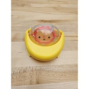 Fisher Price Tiger Time Jumperoo Spinner Spinning Spin Lion Toy Replacement Part